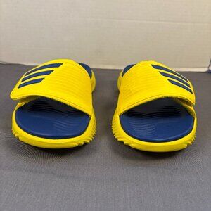 Adidas Alpharesponse 2.0 Sportswear Slide Sandal Size Men's 7 Women's 8.5